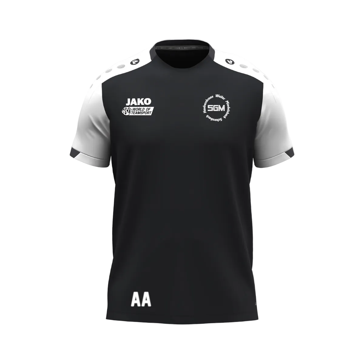 T-Shirt Dynamic SGM Miedelsbach/ Haubersbronn Weiler/ Schornbach