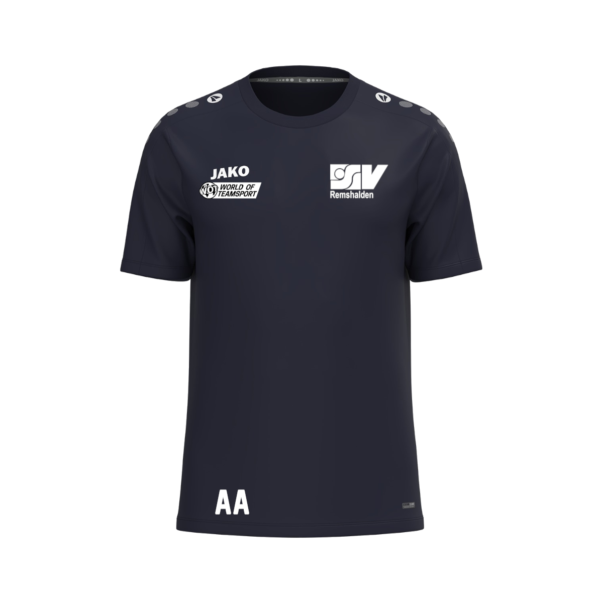 T-Shirt One SV Remshalden Aktive