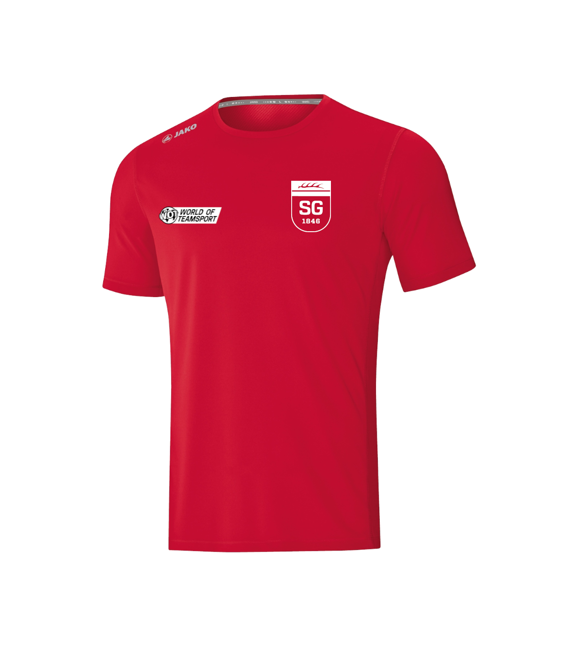 Trikot SG Schorndorf Leichtathletik