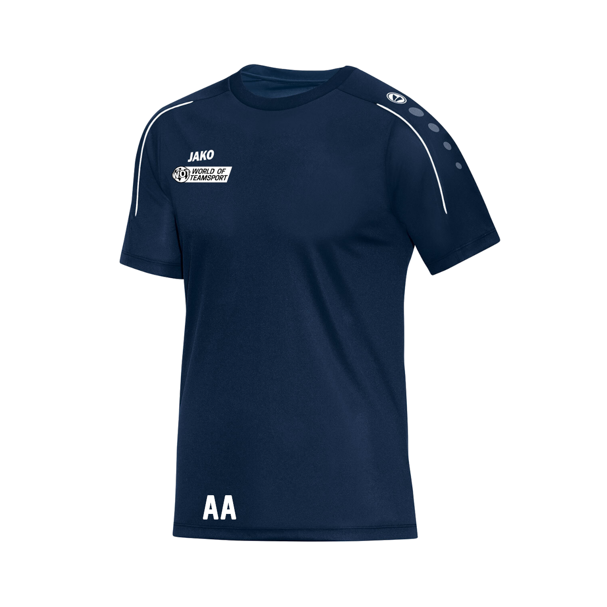 T-Shirt Classico SV Remshalden Fußball