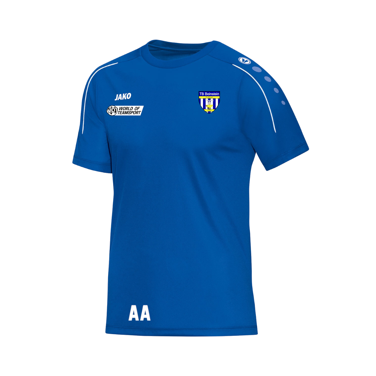 T-Shirt Classico TB Beinstein