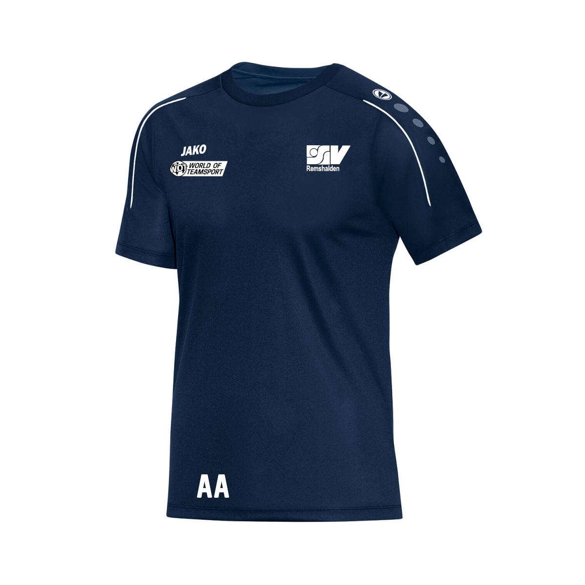 T-Shirt Classico SV Remshalden Aktive