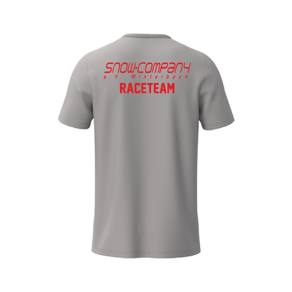 T-Shirt Snow-Company Winterbach