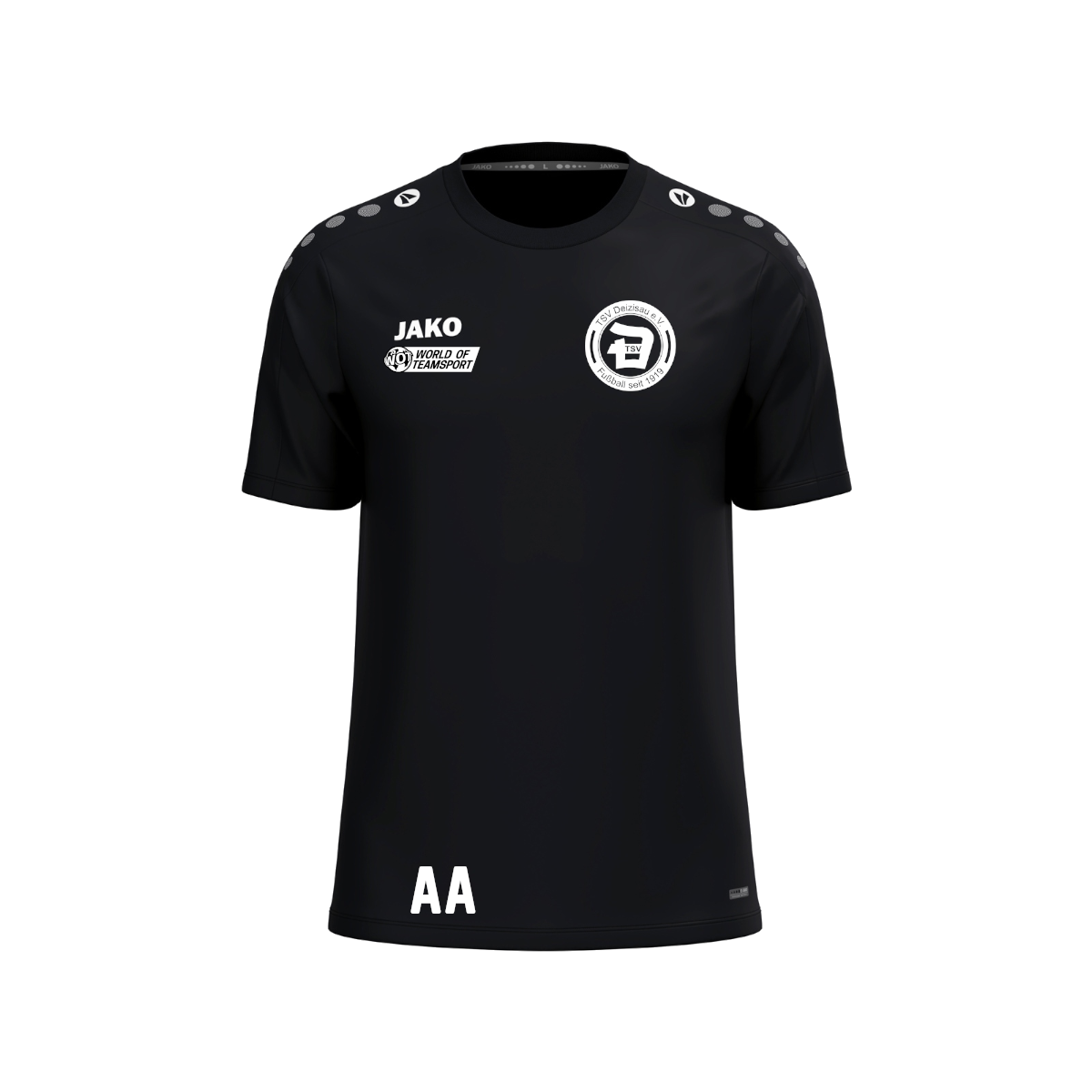 JAKO T-Shirt One TSV Deizisau Fußball Trainer