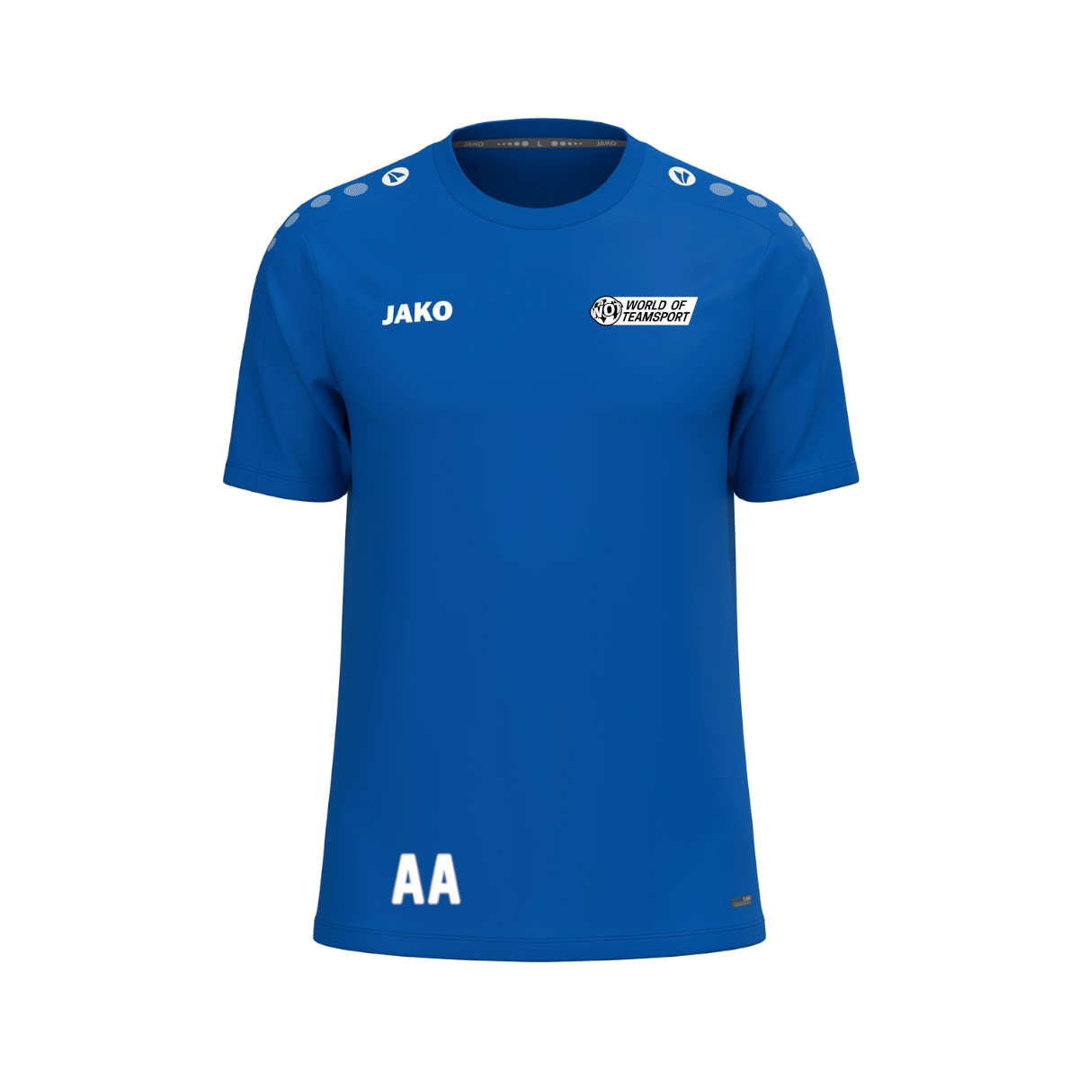 T-Shirt One TSV Schmiden Turnen