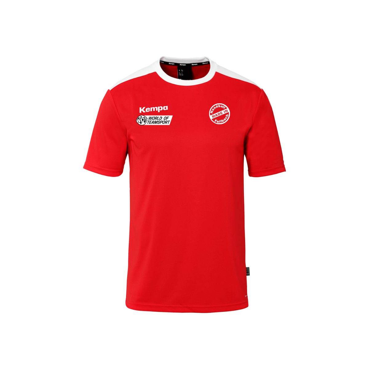 Emotion 27 Trikot SV Fellbach Handball