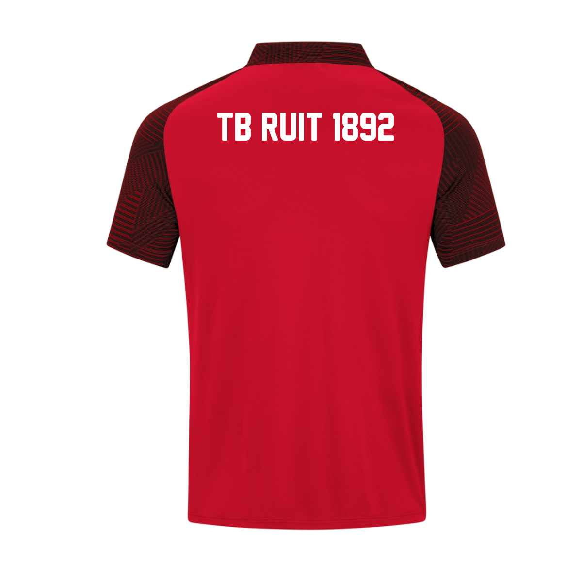 Polo Performance TB Ruit Fußball