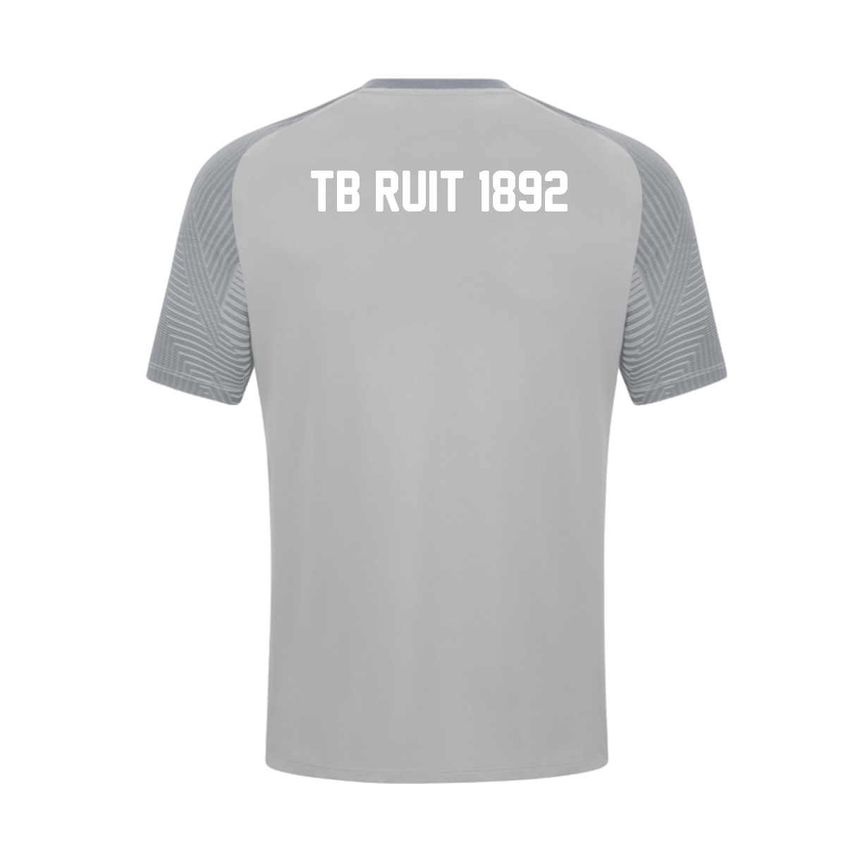 Performance T-Shirt TB Ruit Fußball