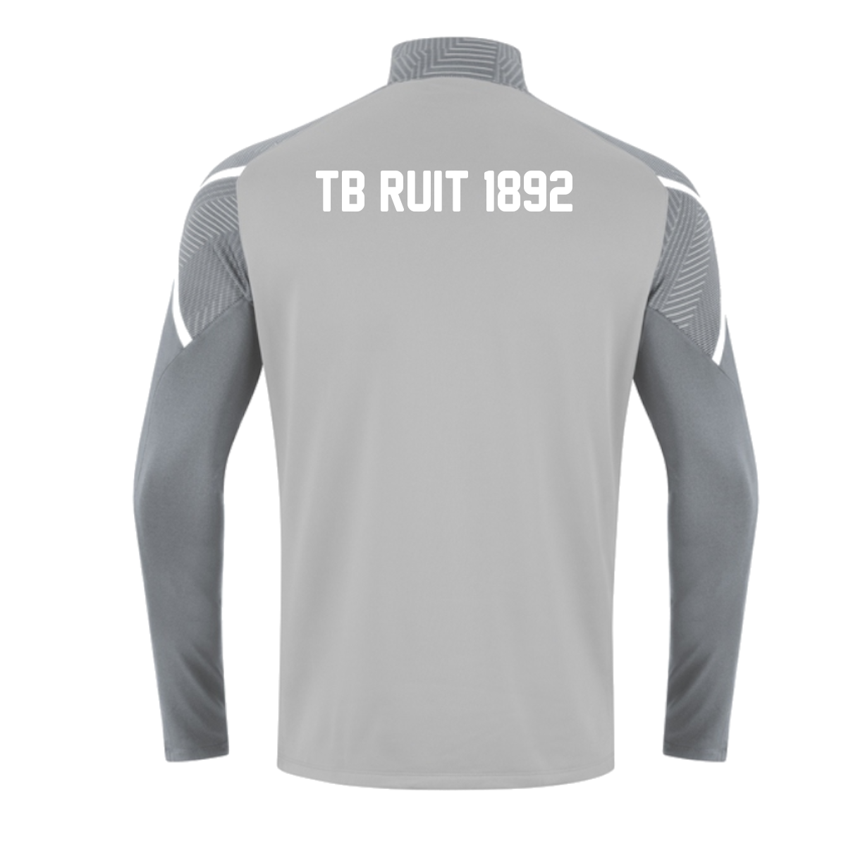 Ziptop Performance TB Ruit Fußball