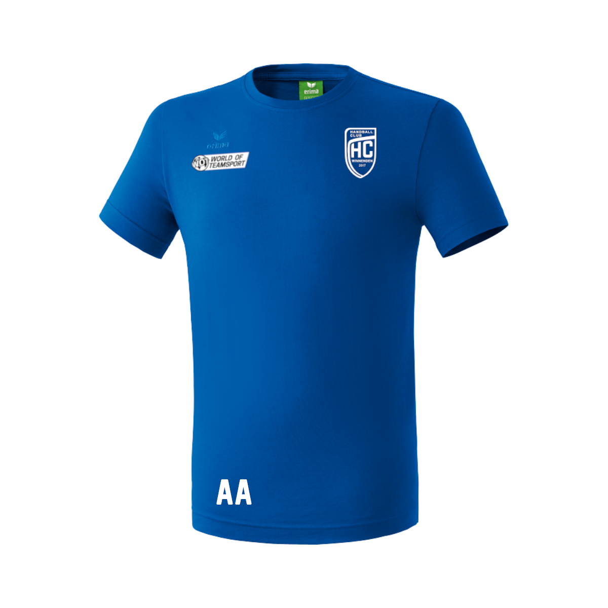 Teamsport T-Shirt HC Winnenden