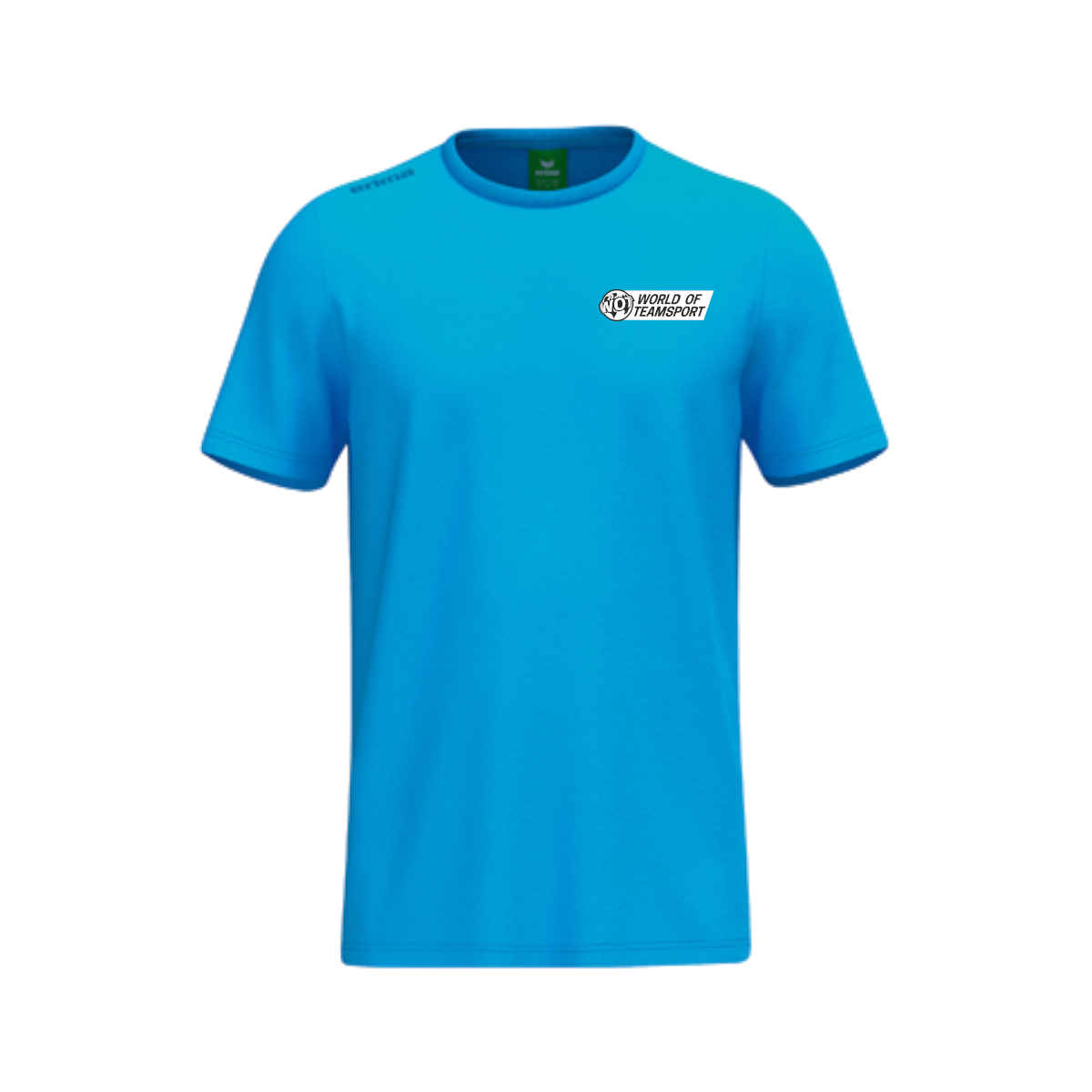 TS T-Shirt Baumwolle SC Degenfeld Skiclub