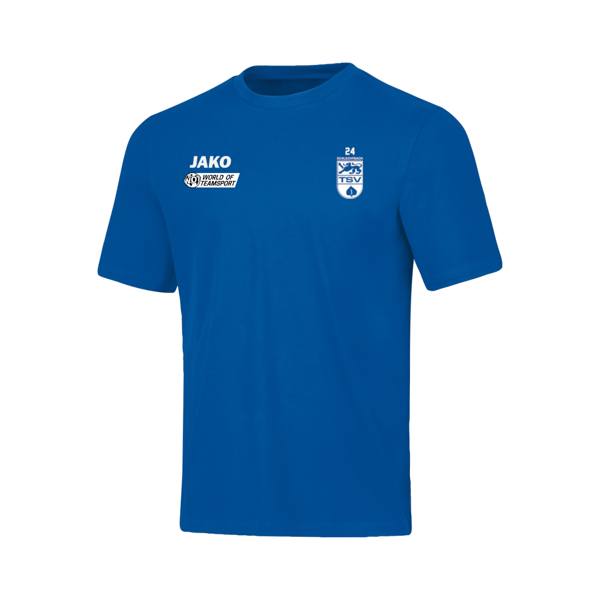 T-Shirt Base TSV Schlechtbach