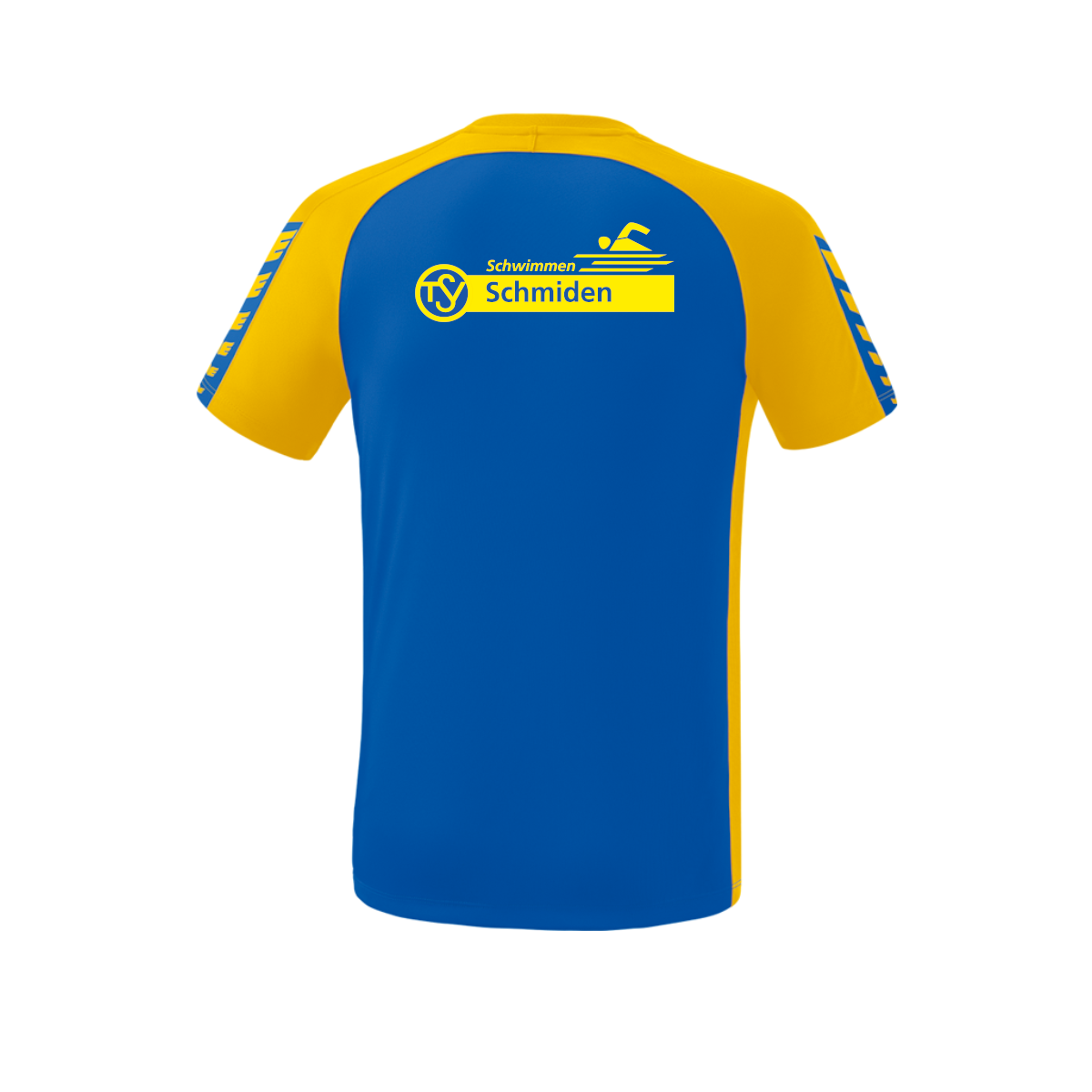 T-Shirt TSV Schmiden Schwimmen