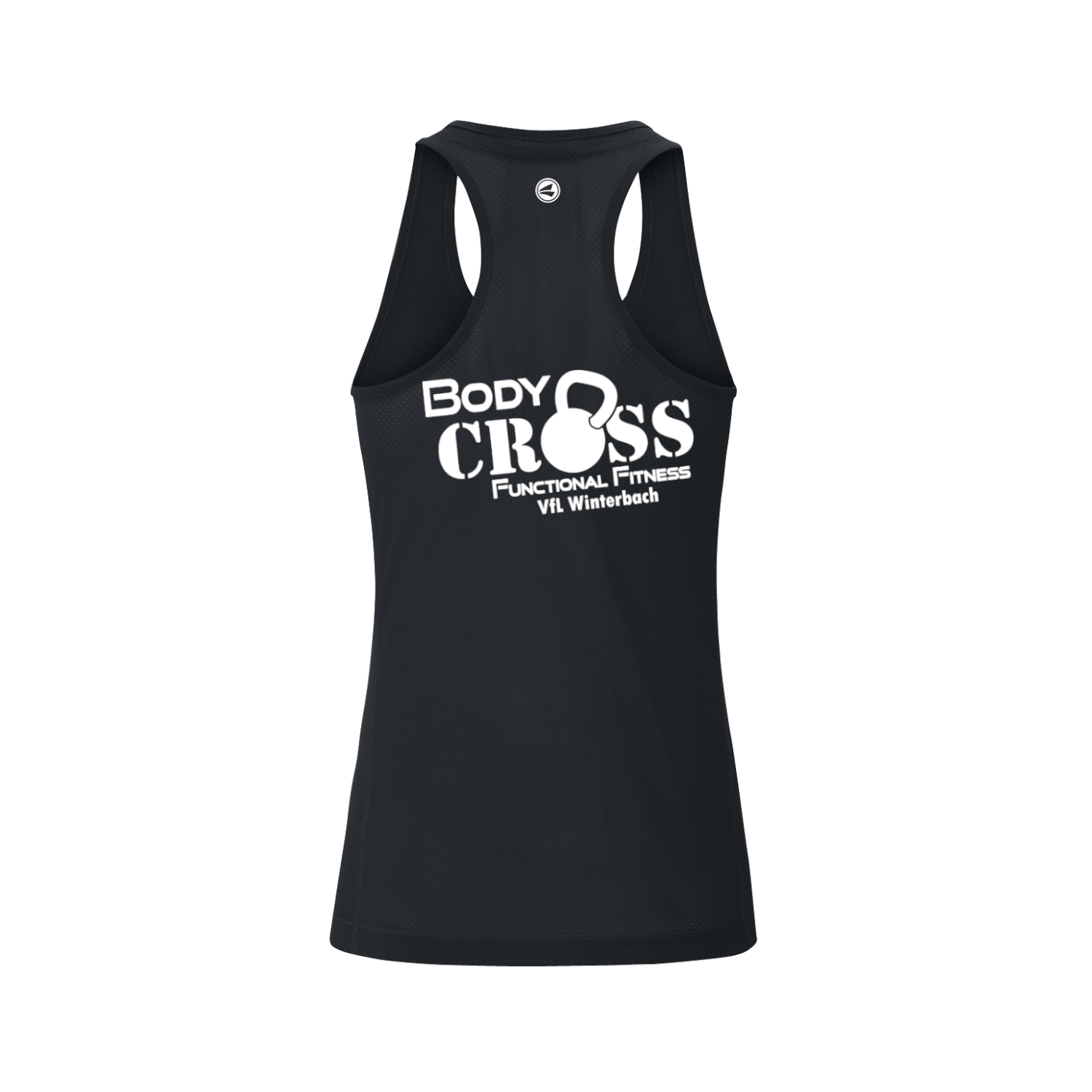 Tanktop Run 2.0 VFL Winterbach Body Cross