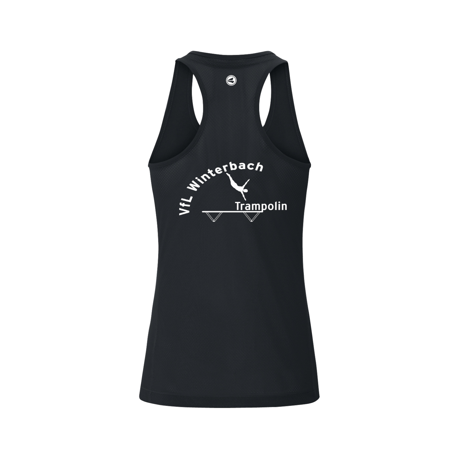 Tanktop Run 2.0 VFL Winterbach Trampolin