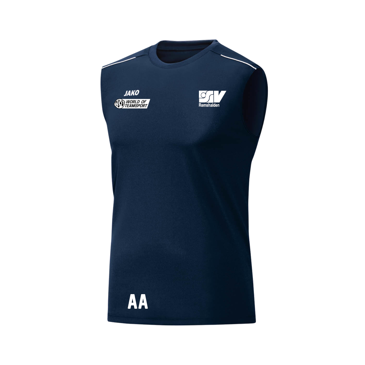 Tanktop SV Remshalden Aktive