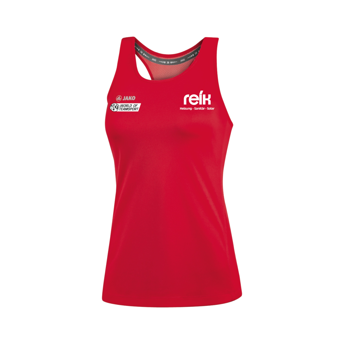 Tanktop Run 2.0 LG Limes Rems