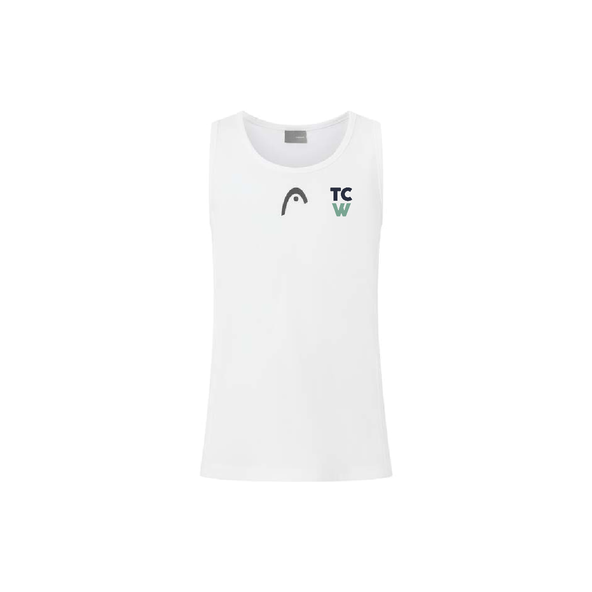 CLUB 25 Tank Top TC Weinstadt/Endersbach Jugend