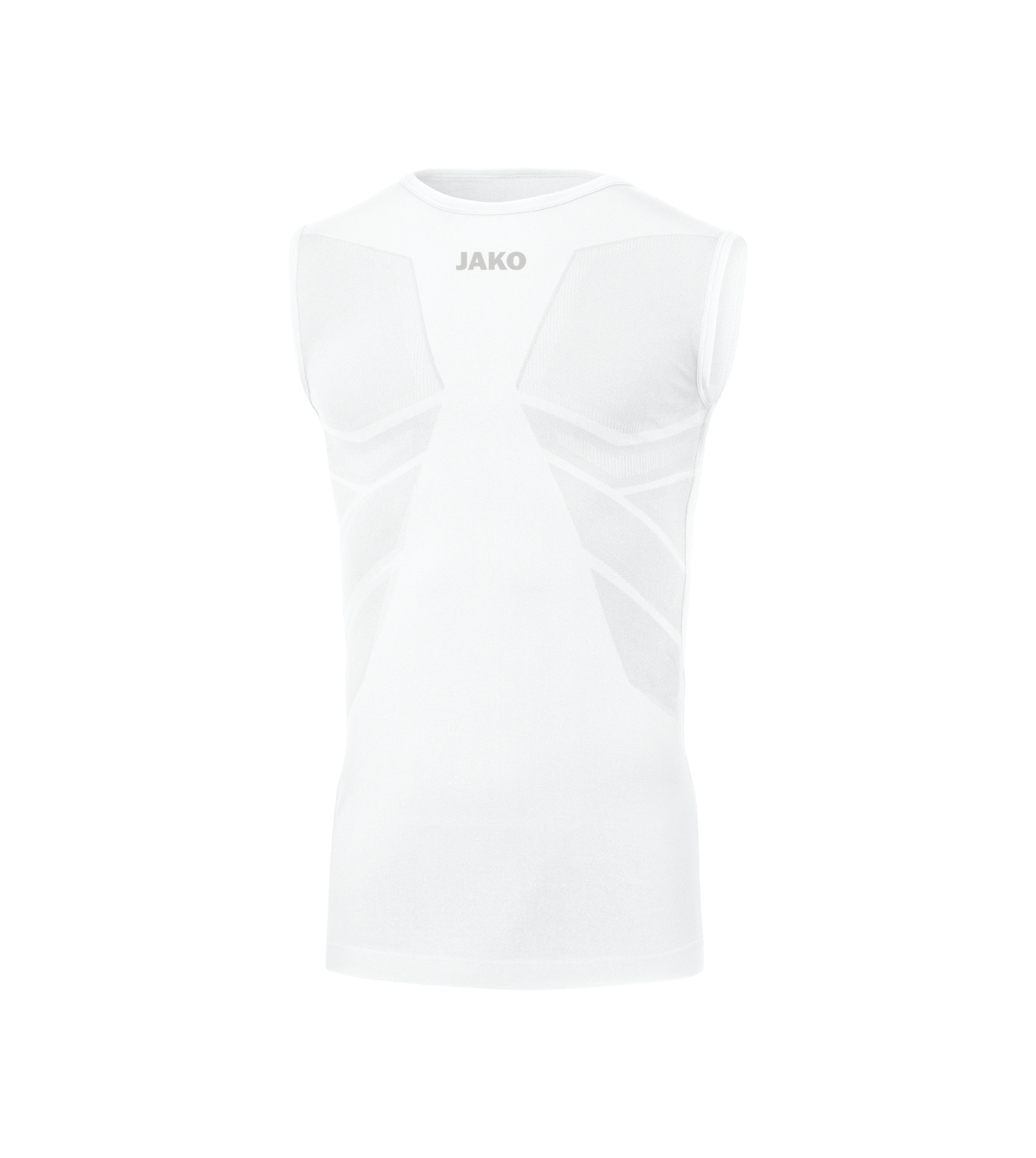 Tanktop Comfort 2.0 Weiß SGOS Fußball