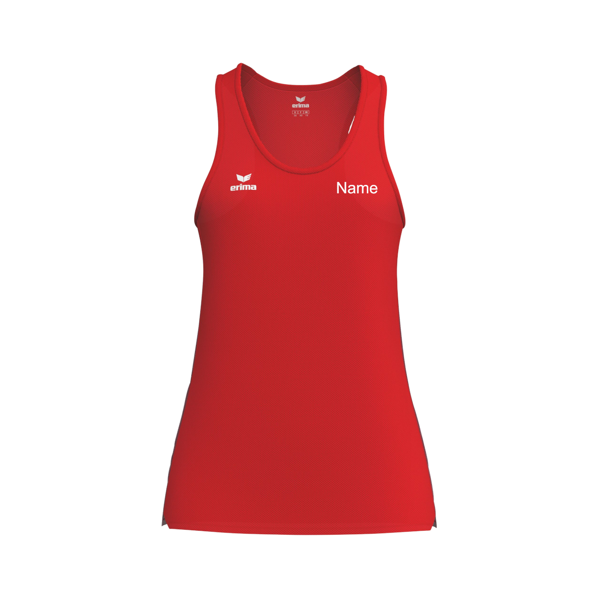 T&F WINGS Singlet SV Winnenden Rollkunstlauf
