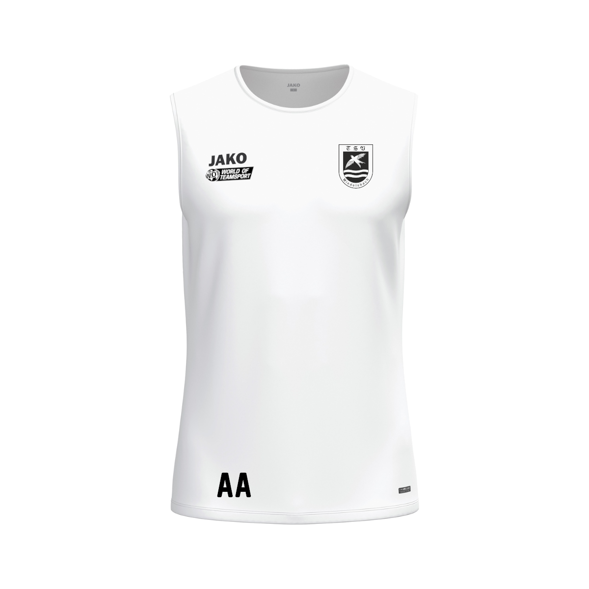 JAKO Tanktop One TSV Miedelsbach Einrad