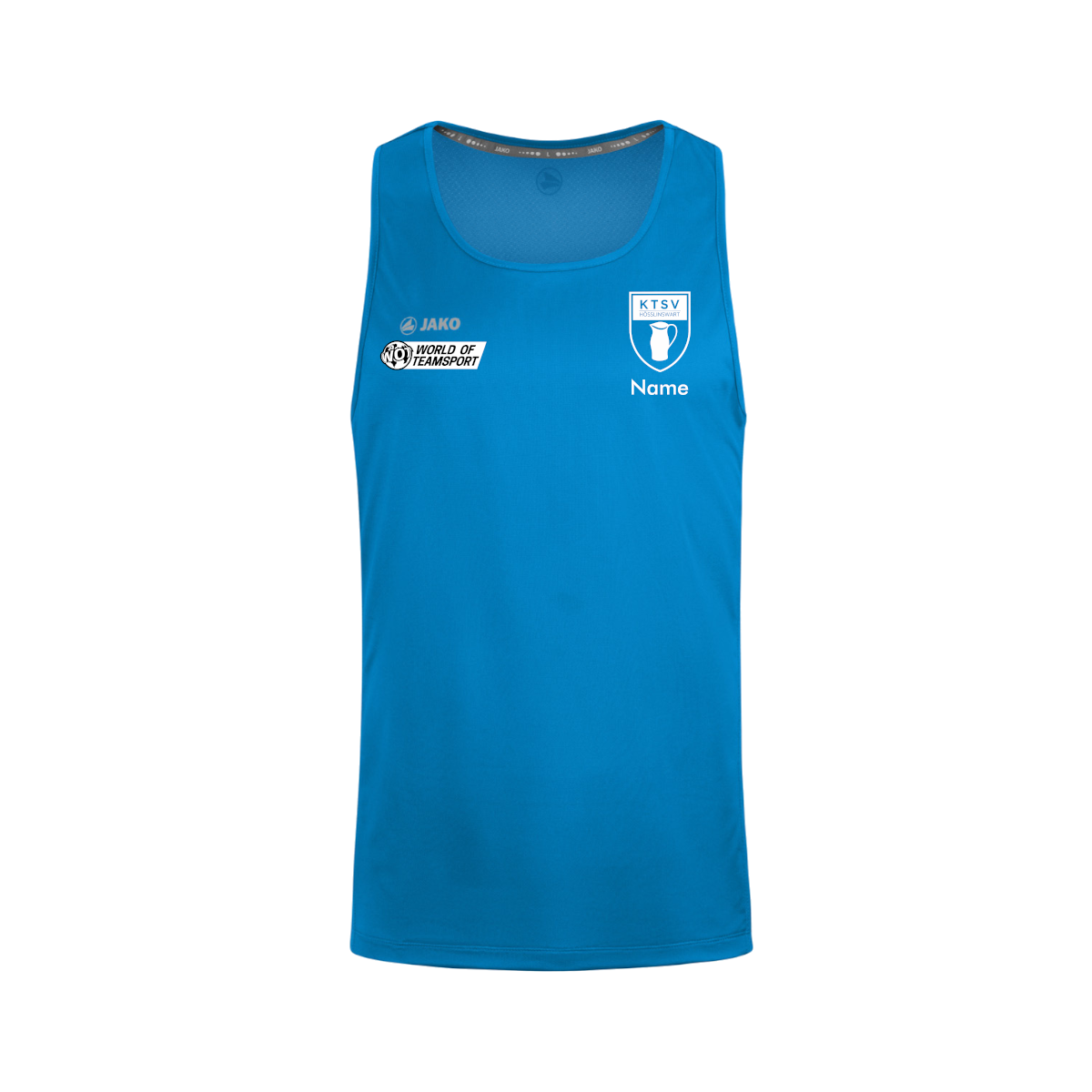 TankTop KTSV Hösslinswart Tennis