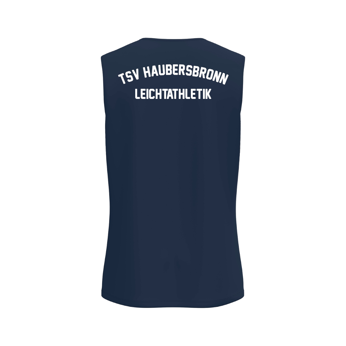 JAKO Tanktop One TSV Haubersbronn Leichtathletik