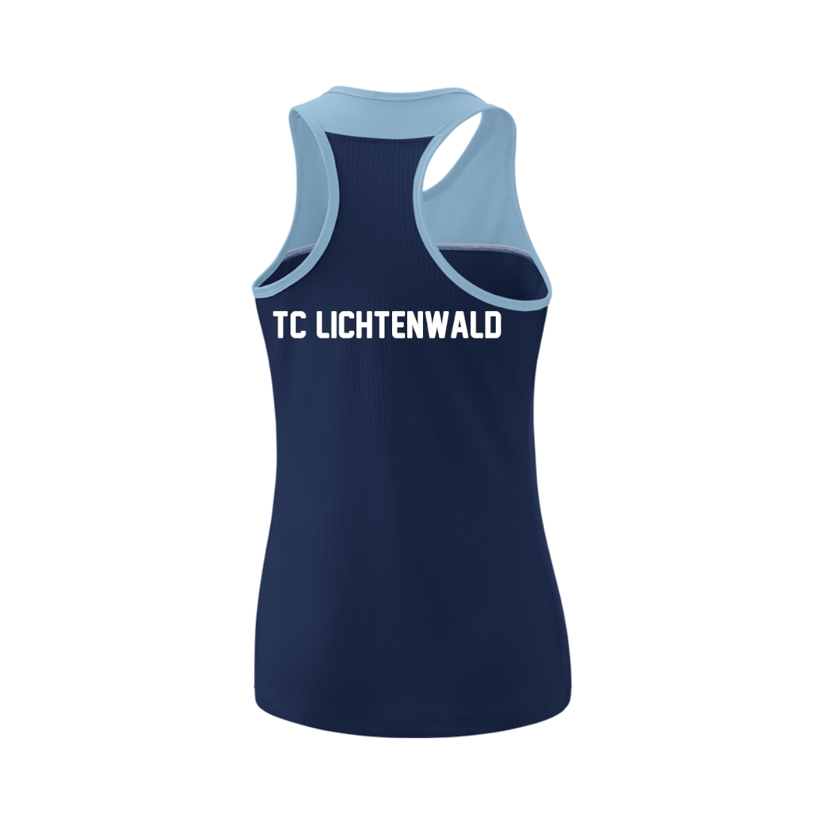 Change Tanktop TC Lichtenwald