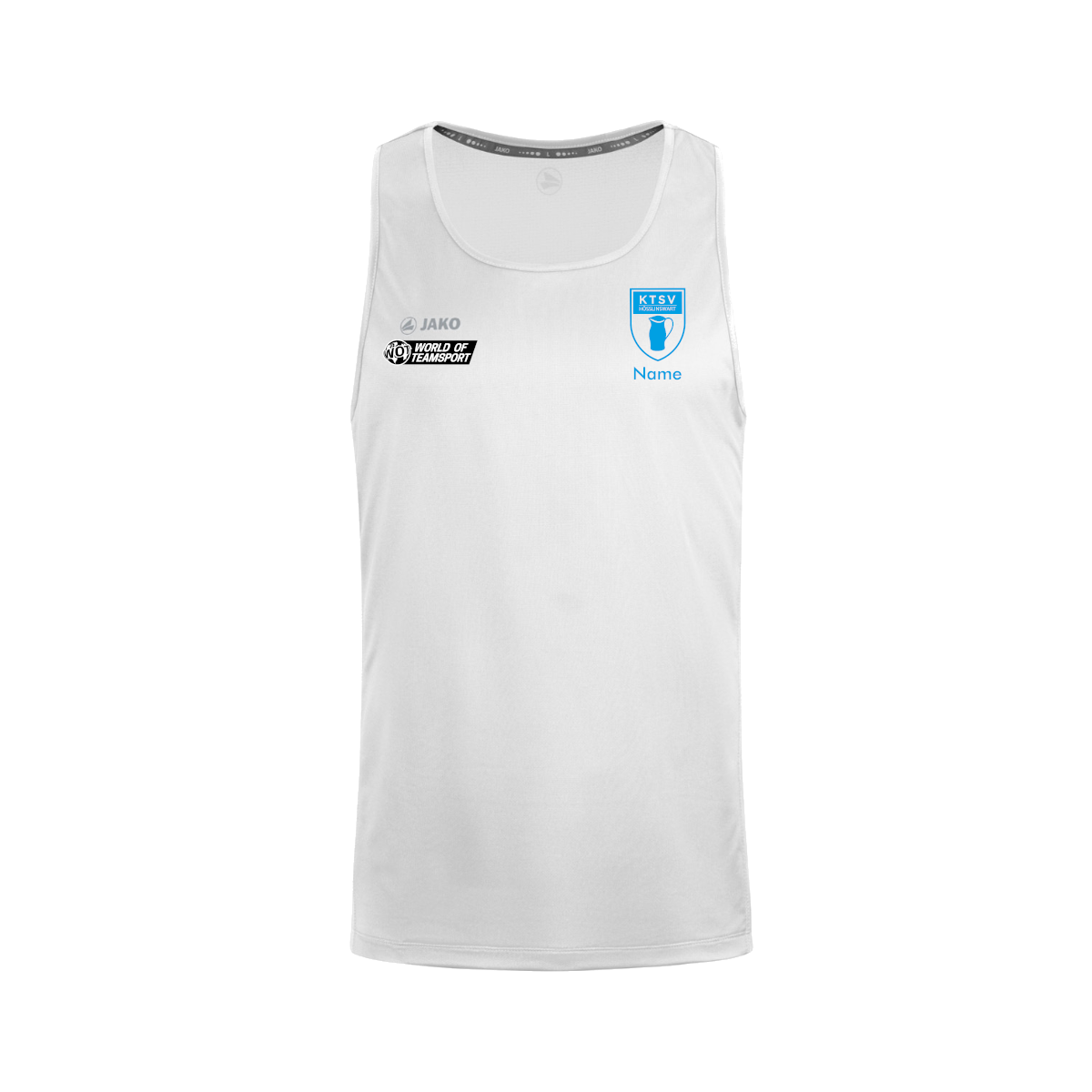 TankTop KTSV Hösslinswart Tennis