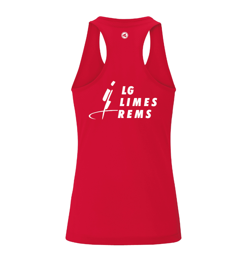 Tanktop Run 2.0 LG Limes Rems