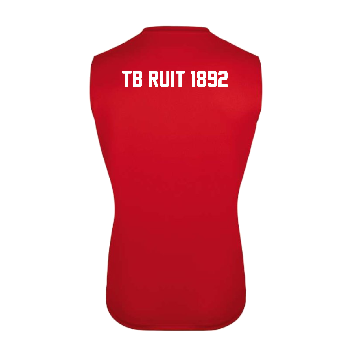 Tanktop TB Ruit Fußball