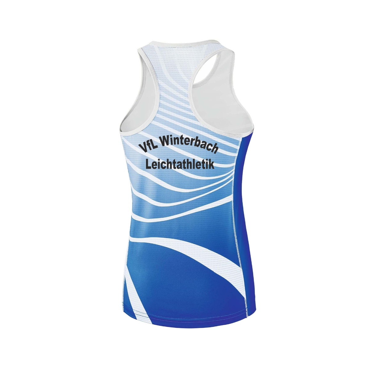 Erima Trikot VFL Winterbach Leichtathletik