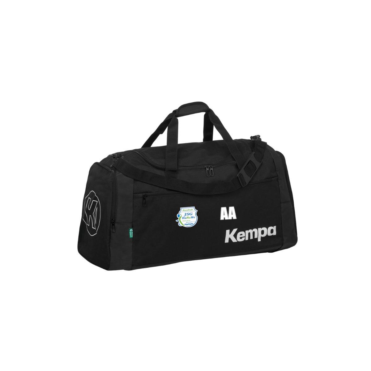 Sporttasche JSG HaRuWe