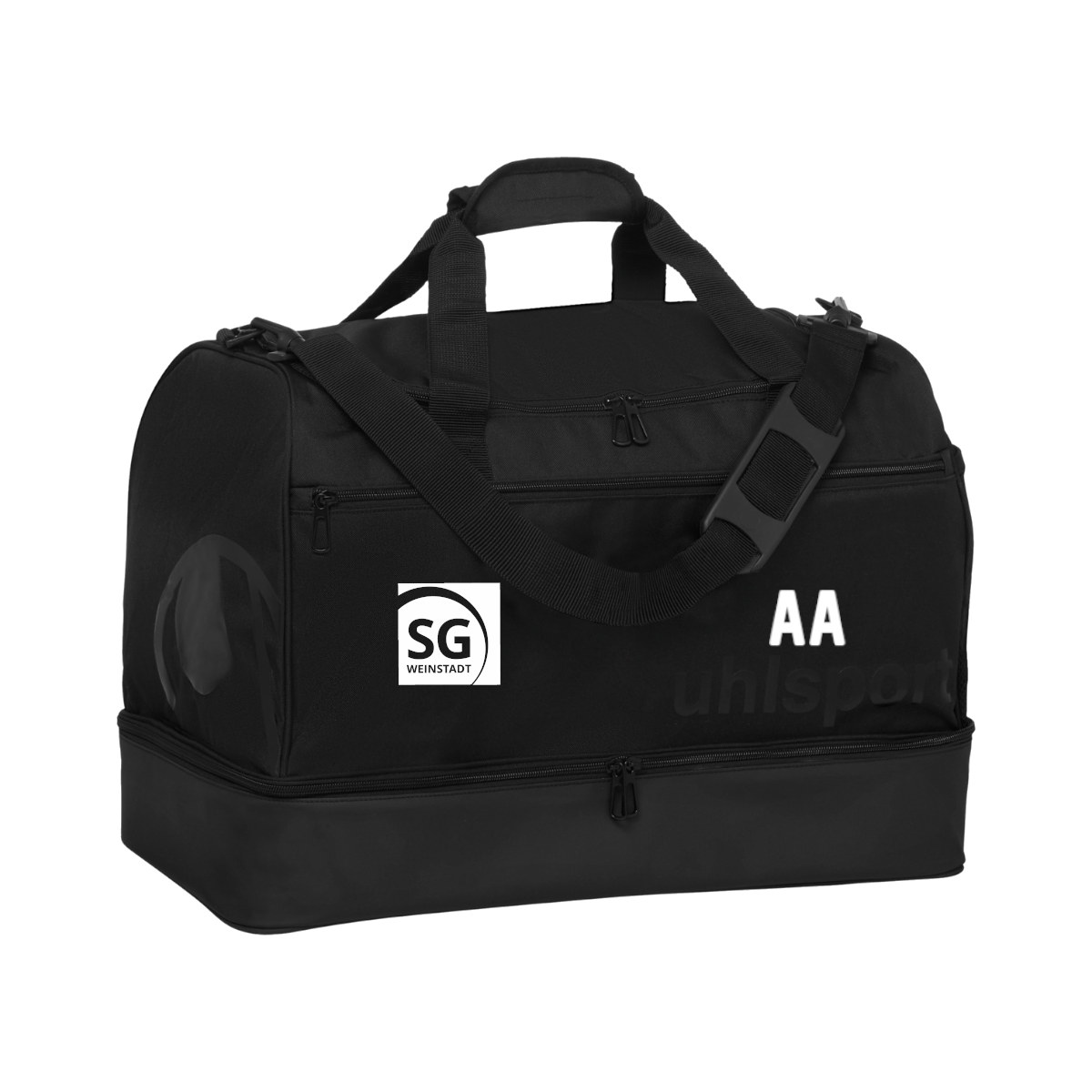 Essential Sporttasche SG Weinstadt