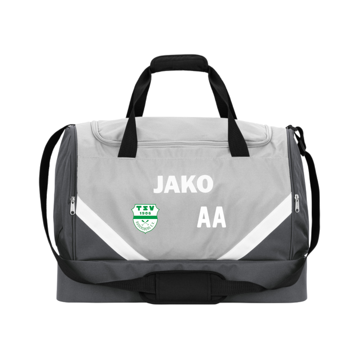 JAKO Sporttasche Iconic TSV Rudersberg