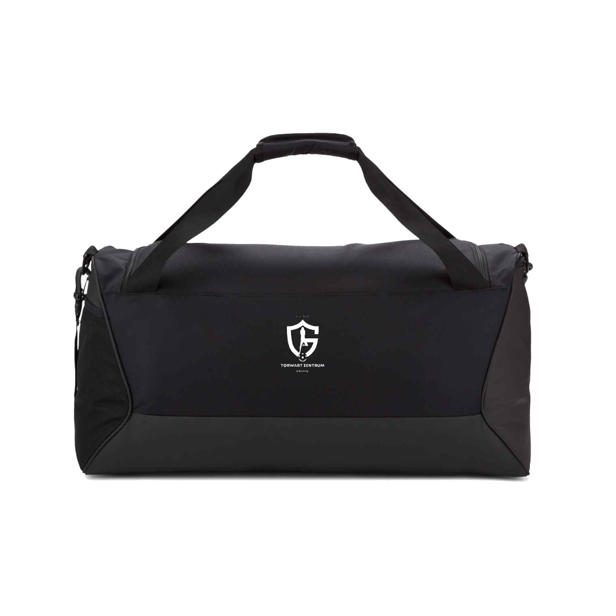 Nike Academy Duffel Bag Torwartzentrum Grahic