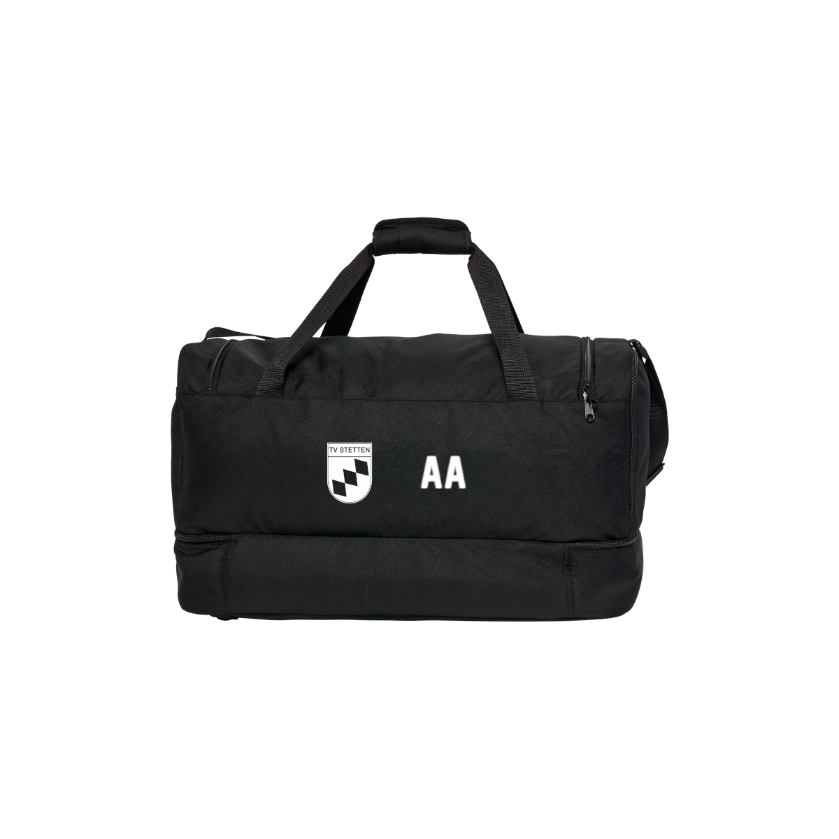 hmlCORE 2.0 SPORTS BAG TV Stetten Handball