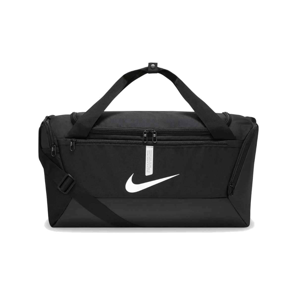 Nike Academy Sporttasche Torwartzentrum Grahic