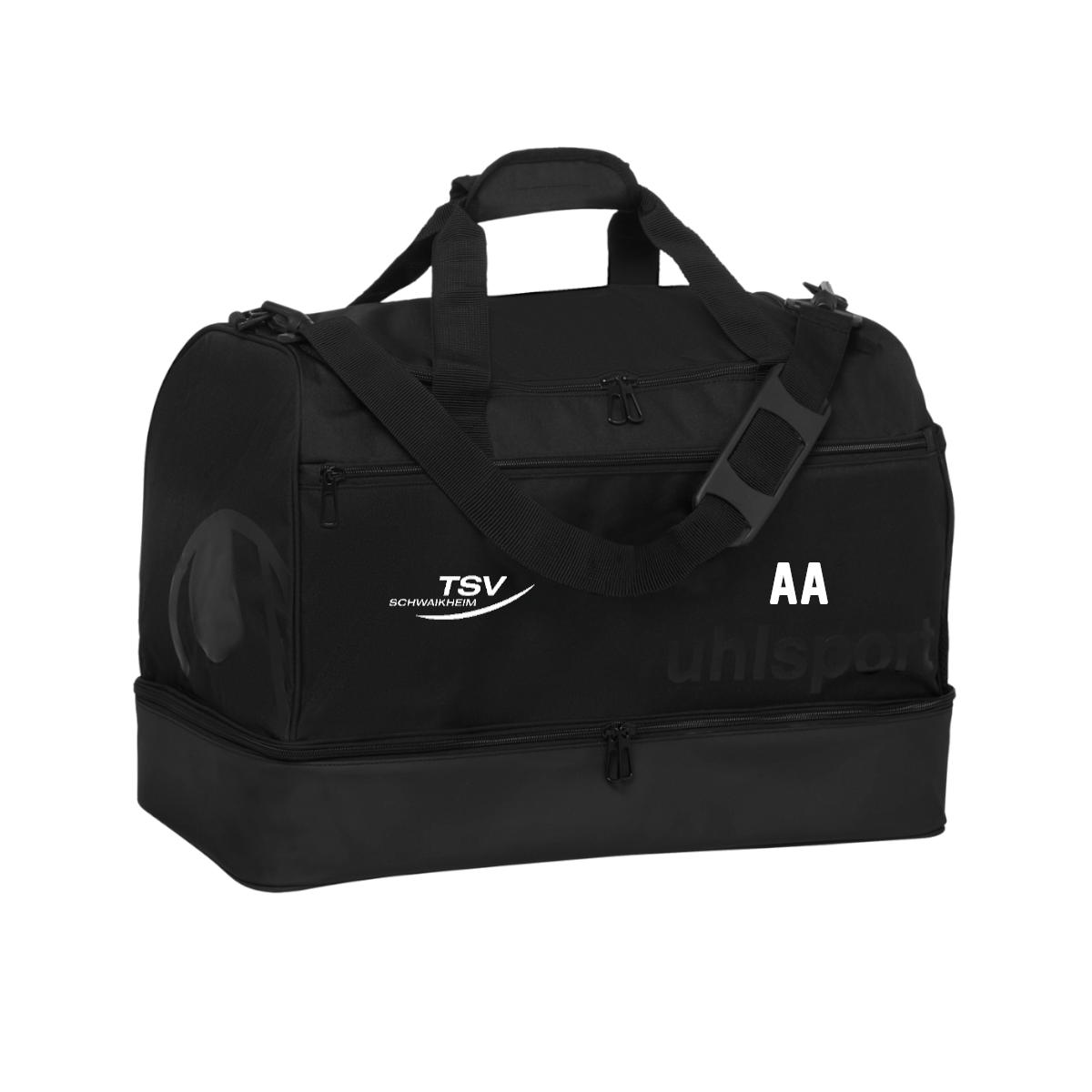 Essential Sportasche TSV Schwaikheim
