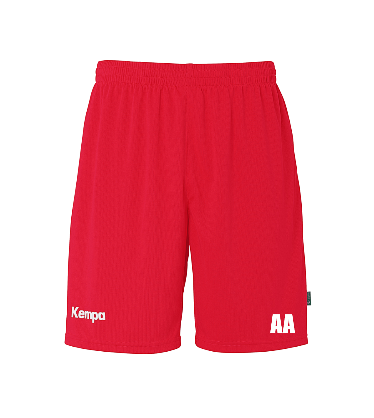 Team Short Men SV Fellbach Handball