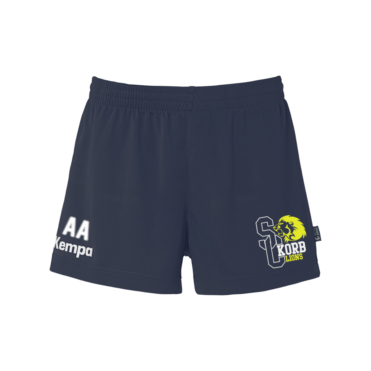 Team Short Damen SC Korb Ringen