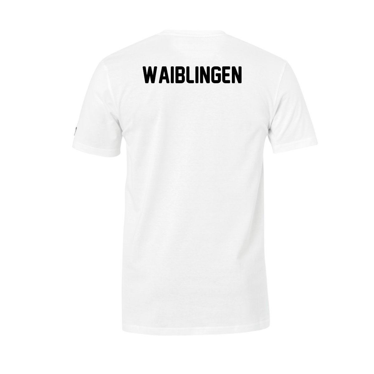 Team T-Shirt VFL Waiblingen Tigers