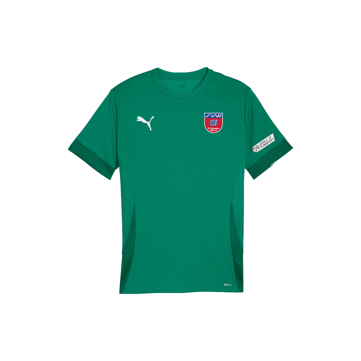 Team Goal Trikot Matchday SV Winnenden