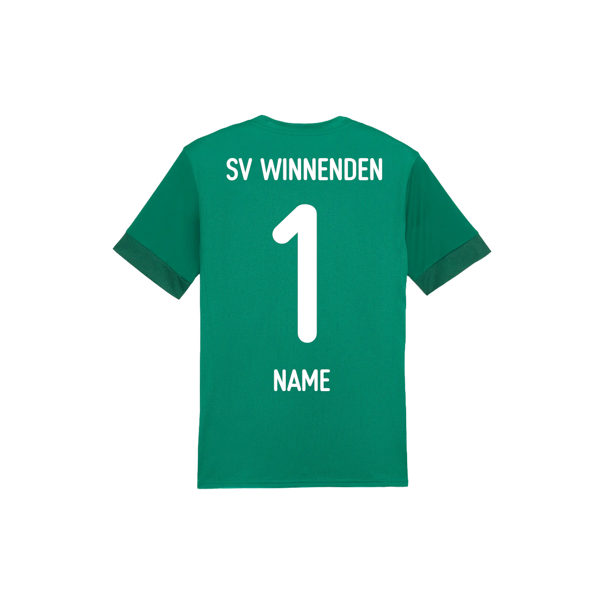 Team Goal Trikot Matchday SV Winnenden