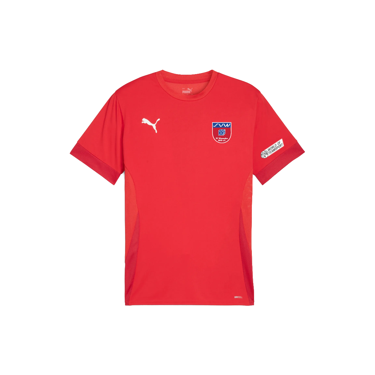 Team Goal Trikot Matchday SV Winnenden
