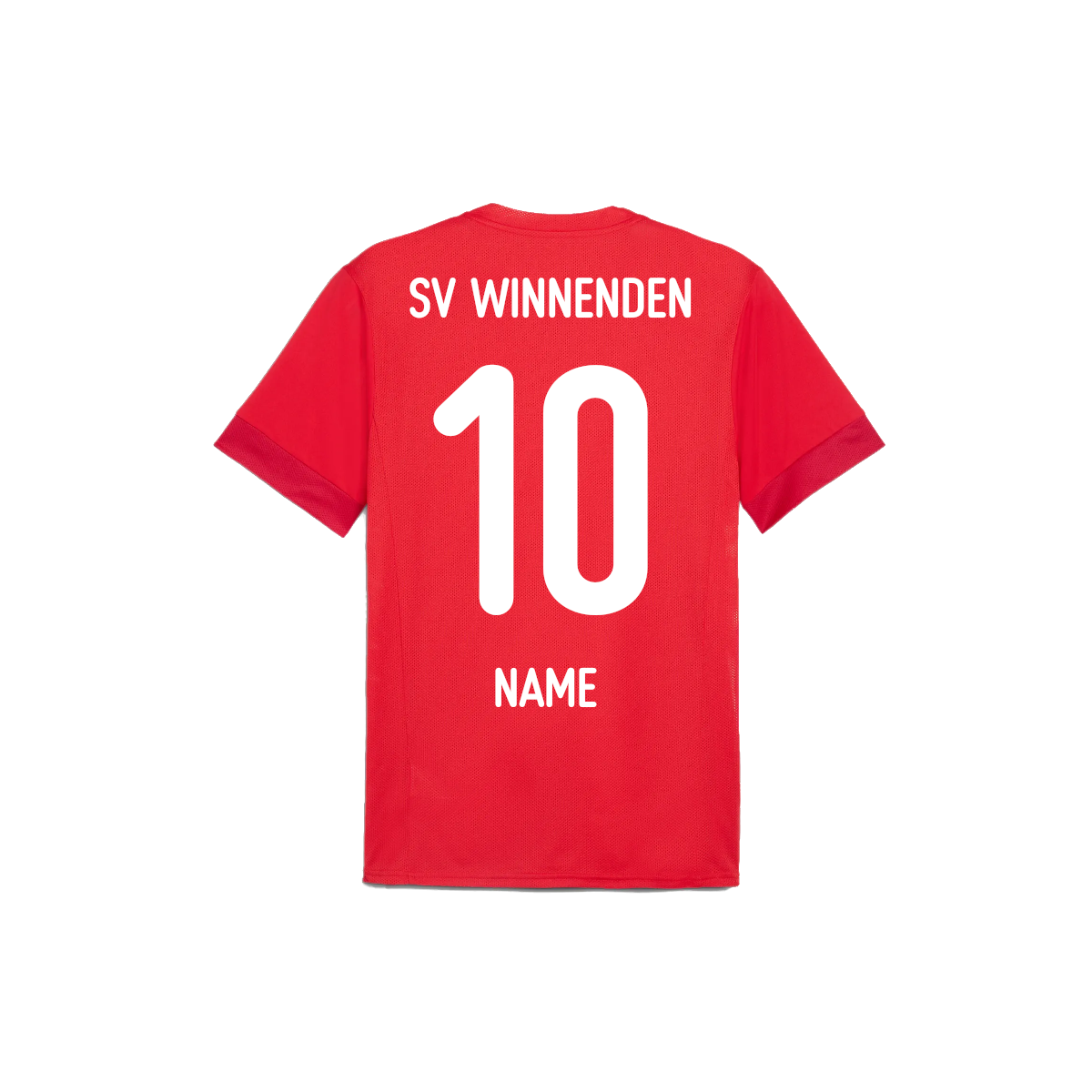 Team Goal Trikot Matchday SV Winnenden