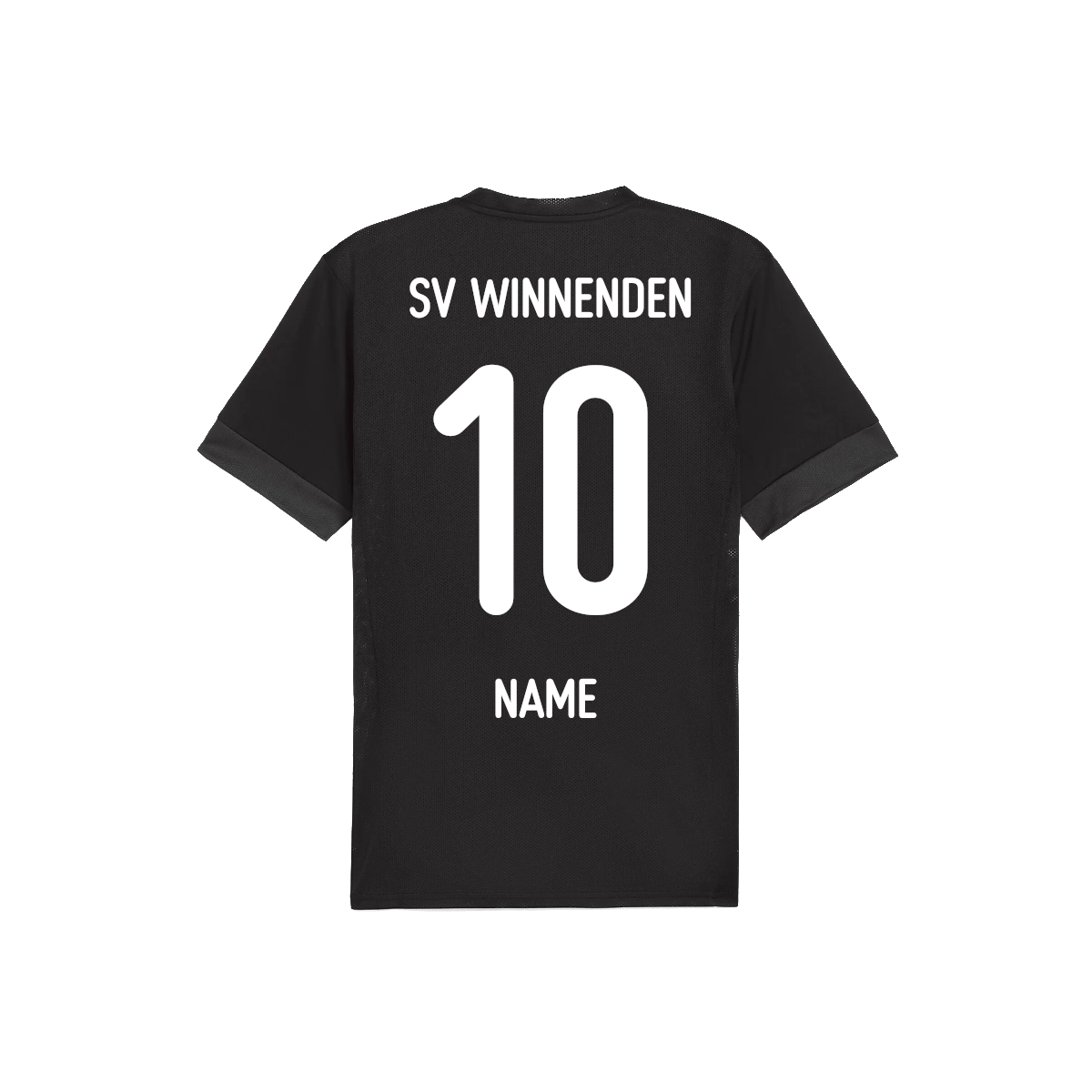 Team Goal Trikot Matchday SV Winnenden