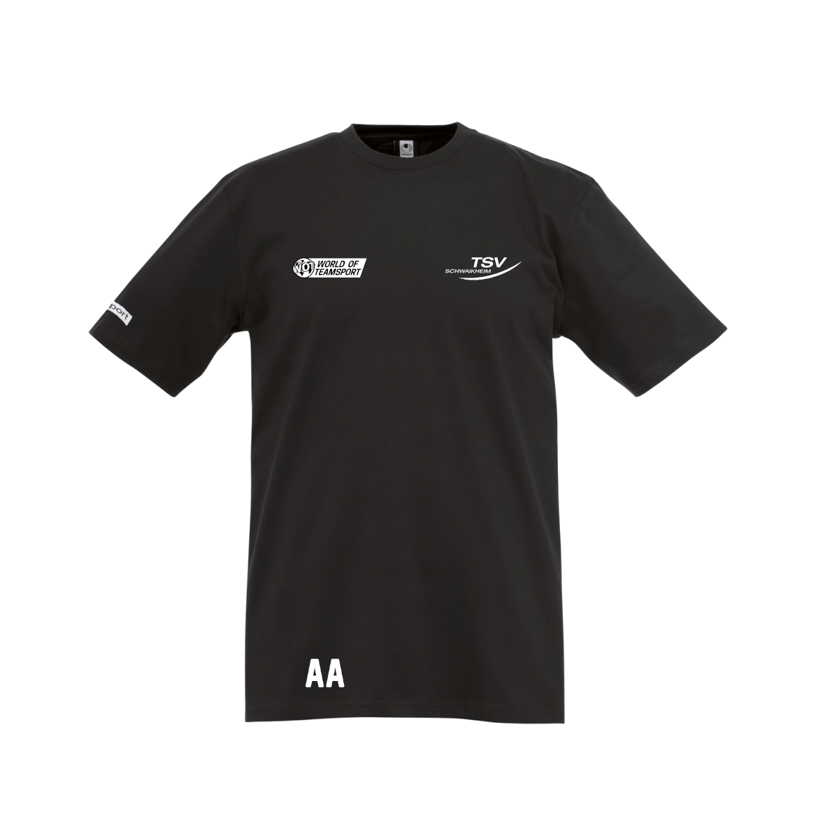 Team T-Shirt TSV Schwaikheim