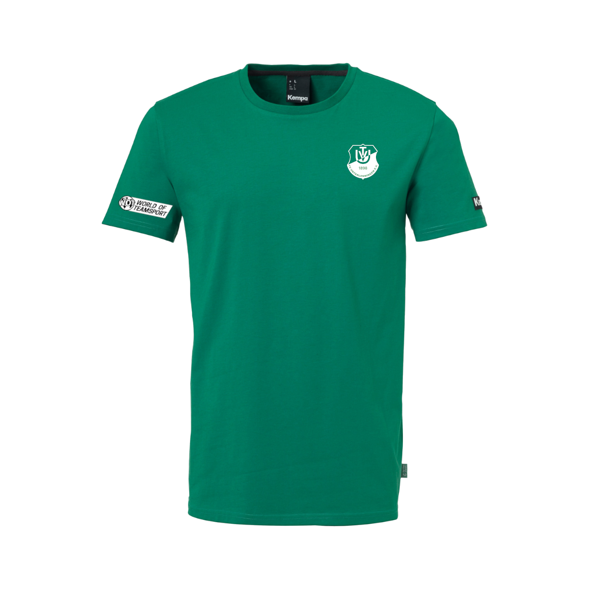 Team T-Shirt Unisex TV Unterlenningen