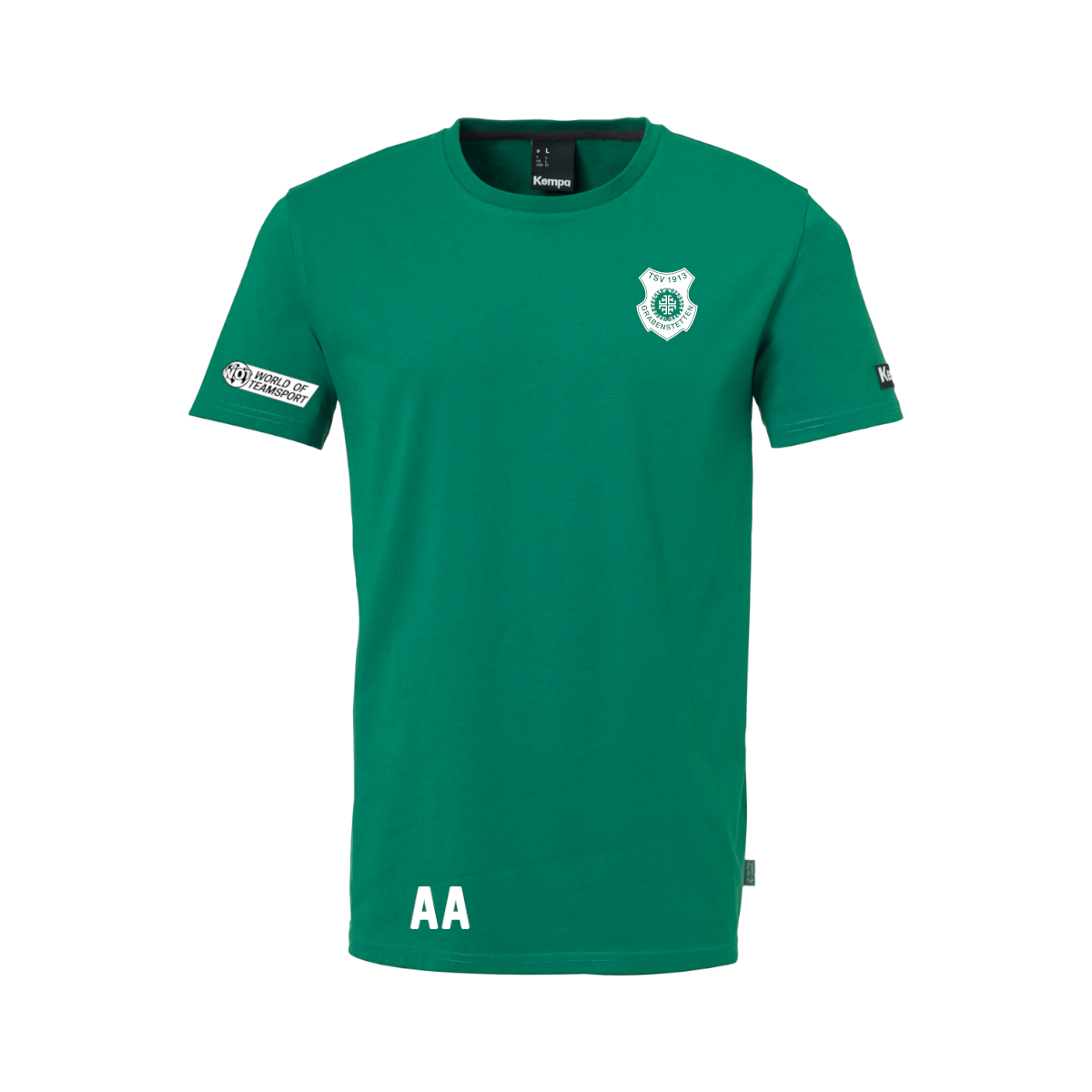 Team T-Shirt TSV Grabenstetten